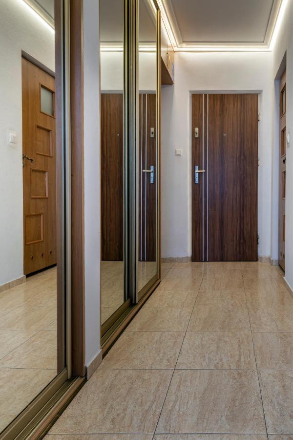 Ursynow Natolin Apartment Warsaw Exterior photo